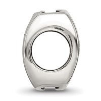 Sterling Silver Reflections Chinese Love Bead view 2