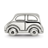 Sterling Silver Reflections Car Bead view 3
