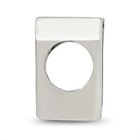 Sterling Silver Reflections Super Mom Bead view 2