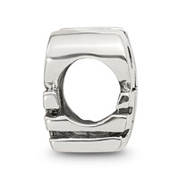 Sterling Silver Reflections Love Bead view 2