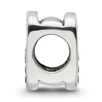 Sterling Silver Reflections Cell Phone Bead view 2