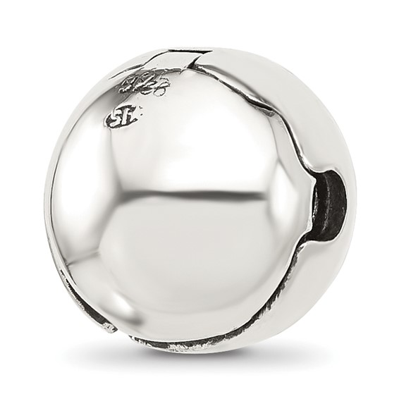 Sterling Silver Reflections Tree of Life Hinged Bead