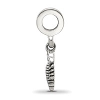 Sterling Silver Reflections Scorpion Dangle Bead view 2