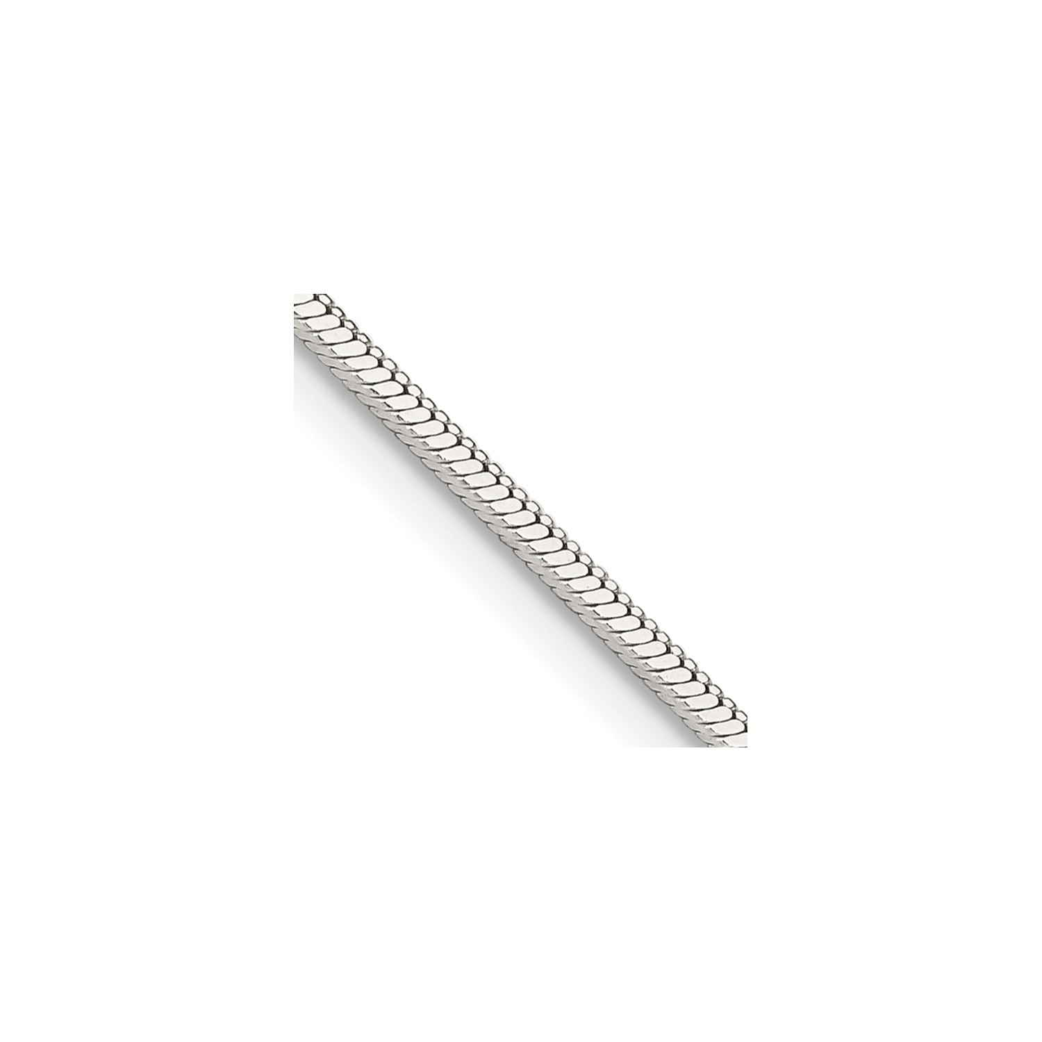 Sterling-Silver-24in-1-25mm-Square-Snake-Necklace-Chain