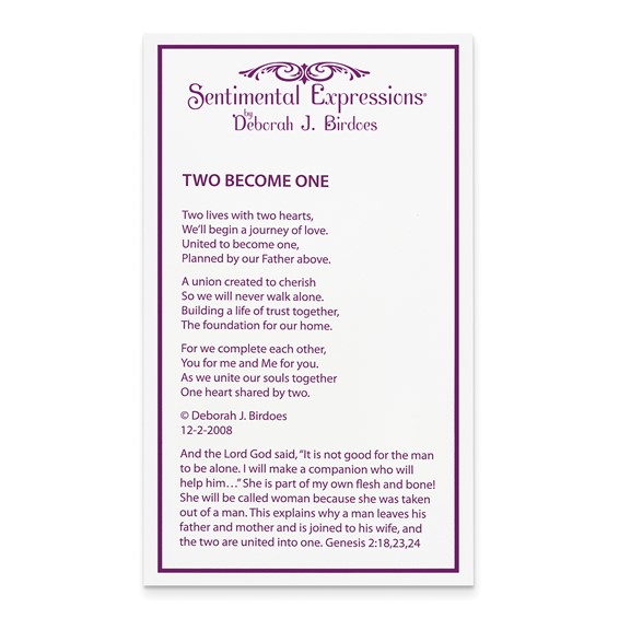 Sentimental Expressions Sterling Silver Rhodium-plated FW Cultured Pearl CZ Two Become One 18in Heart Necklace