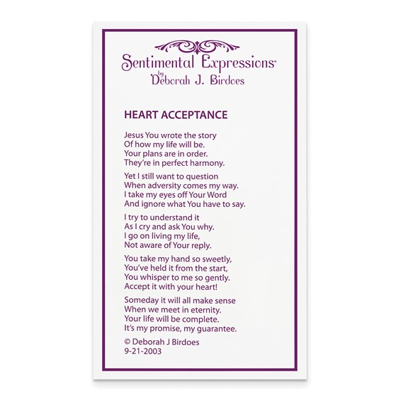 Sentimental Expressions Sterling Silver Rhodium-plated Simulated Cat's Eye Heart Acceptance 18 Inch Necklace