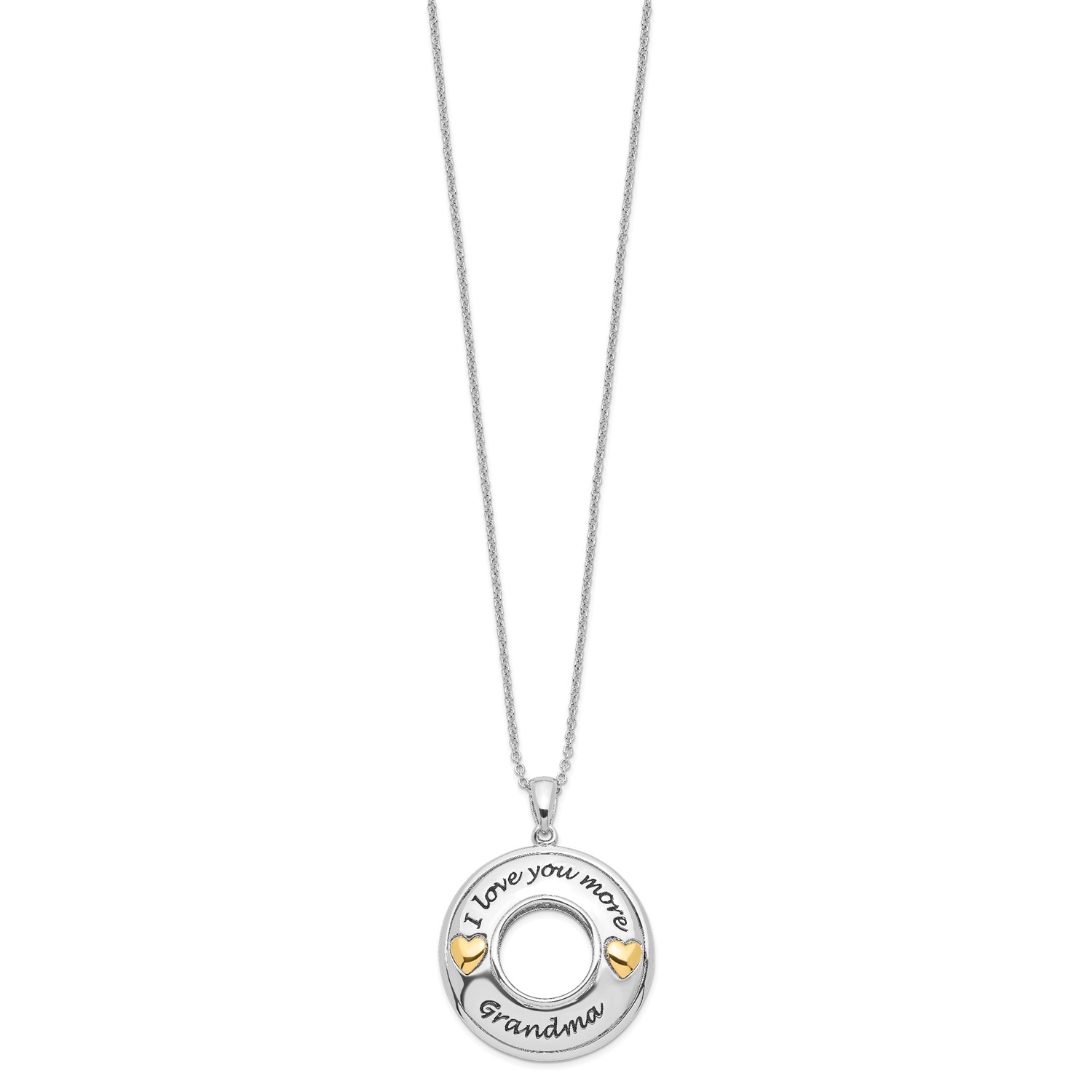 argentoo Sterling Rho Placcato oro Antico Antico Antico Zirconia Cubica i Love You More 42fa07 argentoo Sterling Rho Placcato oro Antico Antico Antico Zirconia Cubica i Love You More 42fa07
