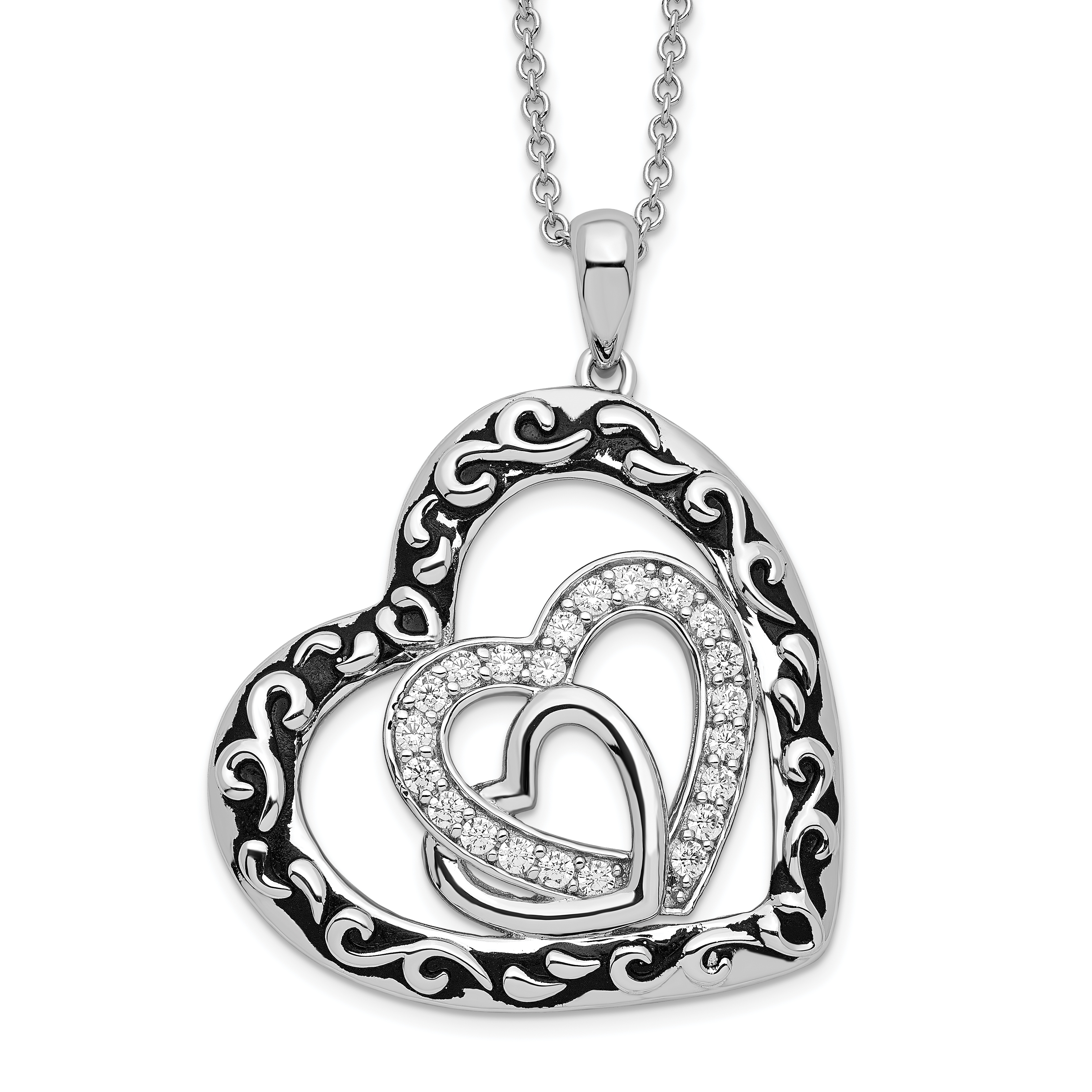 ★SENTIMENTS★ NO.243 [MIX] NECKLACE Bomb Party June 2024 Stunning Staple Necklace RBP7572