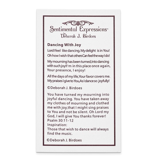 Sentimental Expressions Sterling Silver Rhodium-plated CZ and Created Pink Sapphire Dancing With Joy 18in Necklace