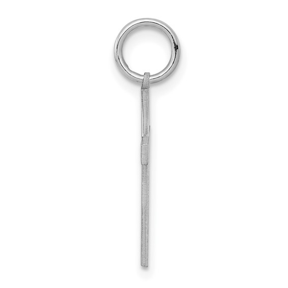 Sterling Silver Cross Pendants