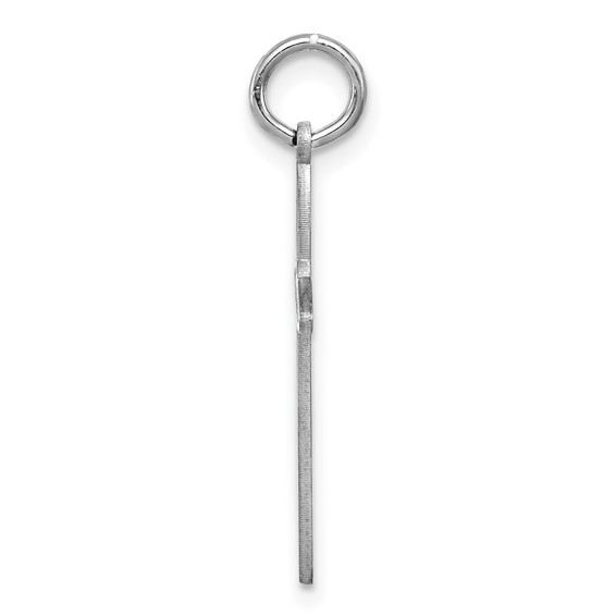 Sterling Silver Cross Pendants