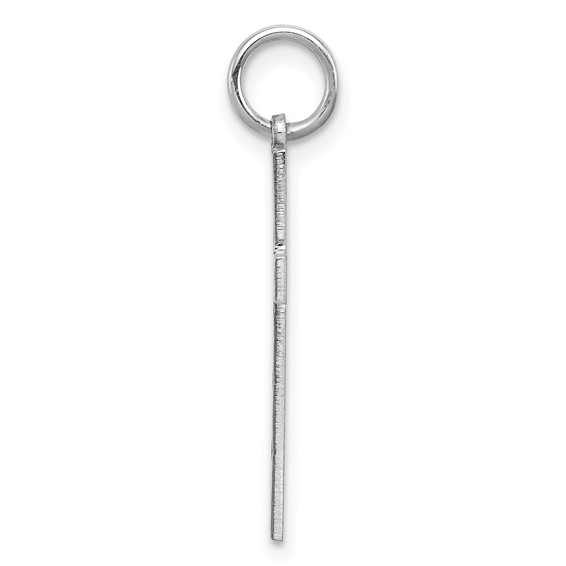 Sterling Silver Cross Pendants