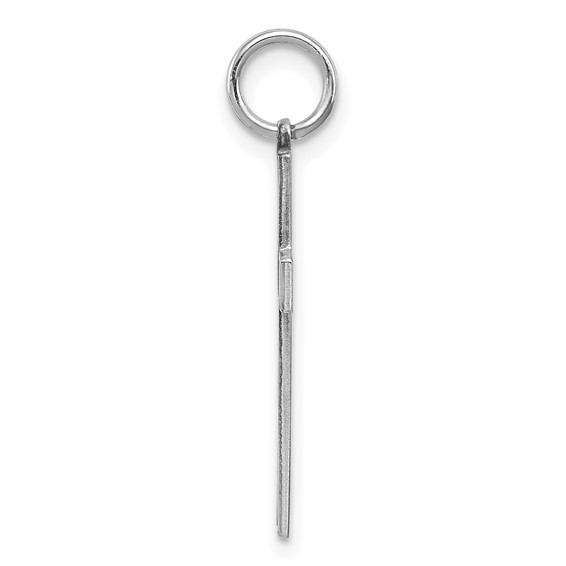 Sterling Silver Cross Pendants