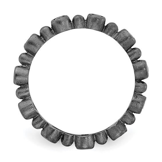 SS BP S7  CZ BAND  RING