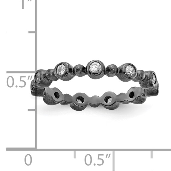 SS BP S7  CZ BAND  RING