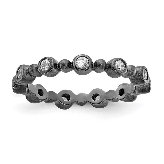 SS BP S7  CZ BAND  RING