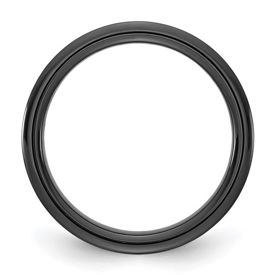 COLBALT MEN'S RING -