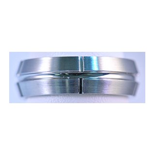 COLBALT MEN'S RING -