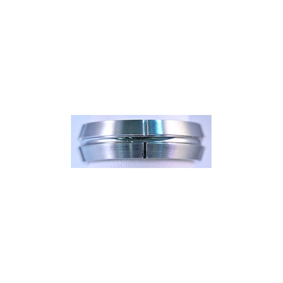 COLBALT MEN'S RING -