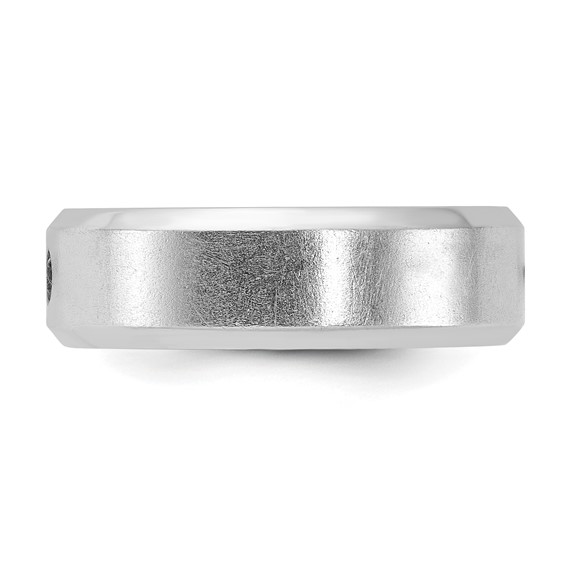 1- .05 CTR RD BLK DIA. - Dia:F55