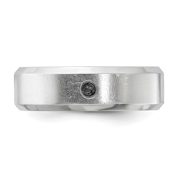 1- .05 CTR RD BLK DIA. - Dia:F55