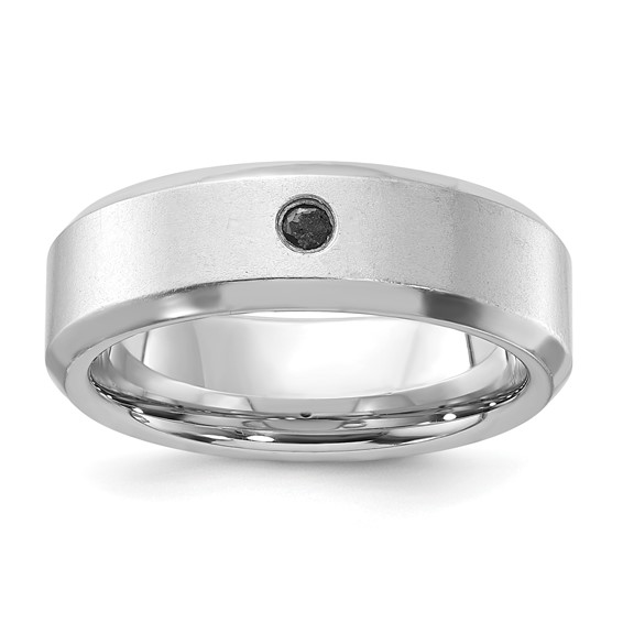 1- .05 CTR RD BLK DIA. - Dia:F55