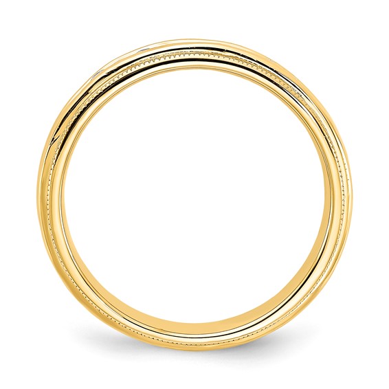 Ruby & Diamond Rings