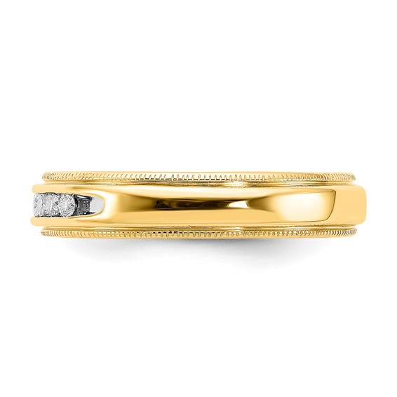 Ruby & Diamond Rings