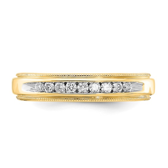 Ruby & Diamond Rings