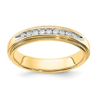 Ruby & Diamond Rings