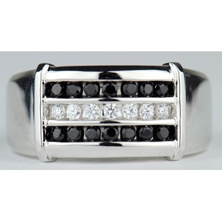 14- .025 BLK DIAS, 7- .025 RD DIAS - Dia:F60 Mel:F55