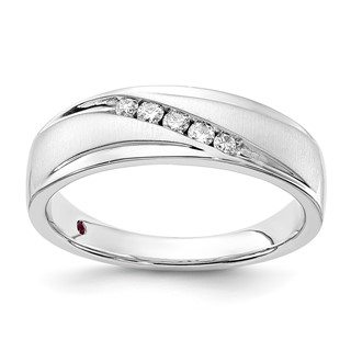 Men's Diamond Rings