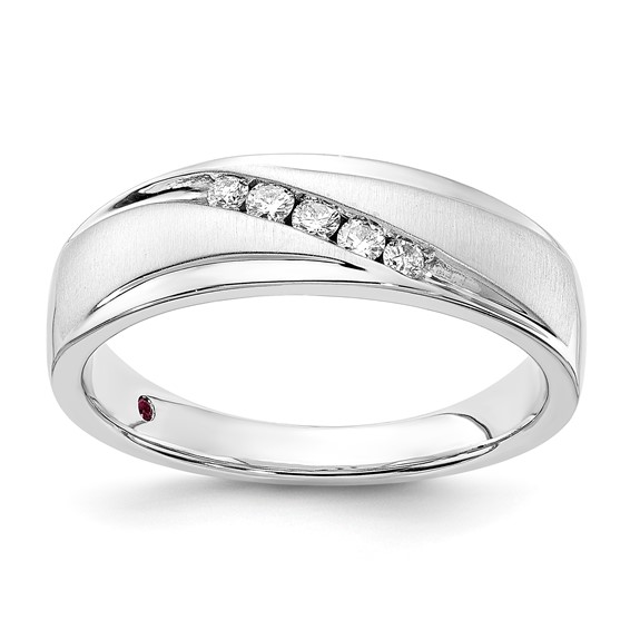 Men's Diamond Rings