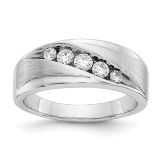 Men's Diamond Rings