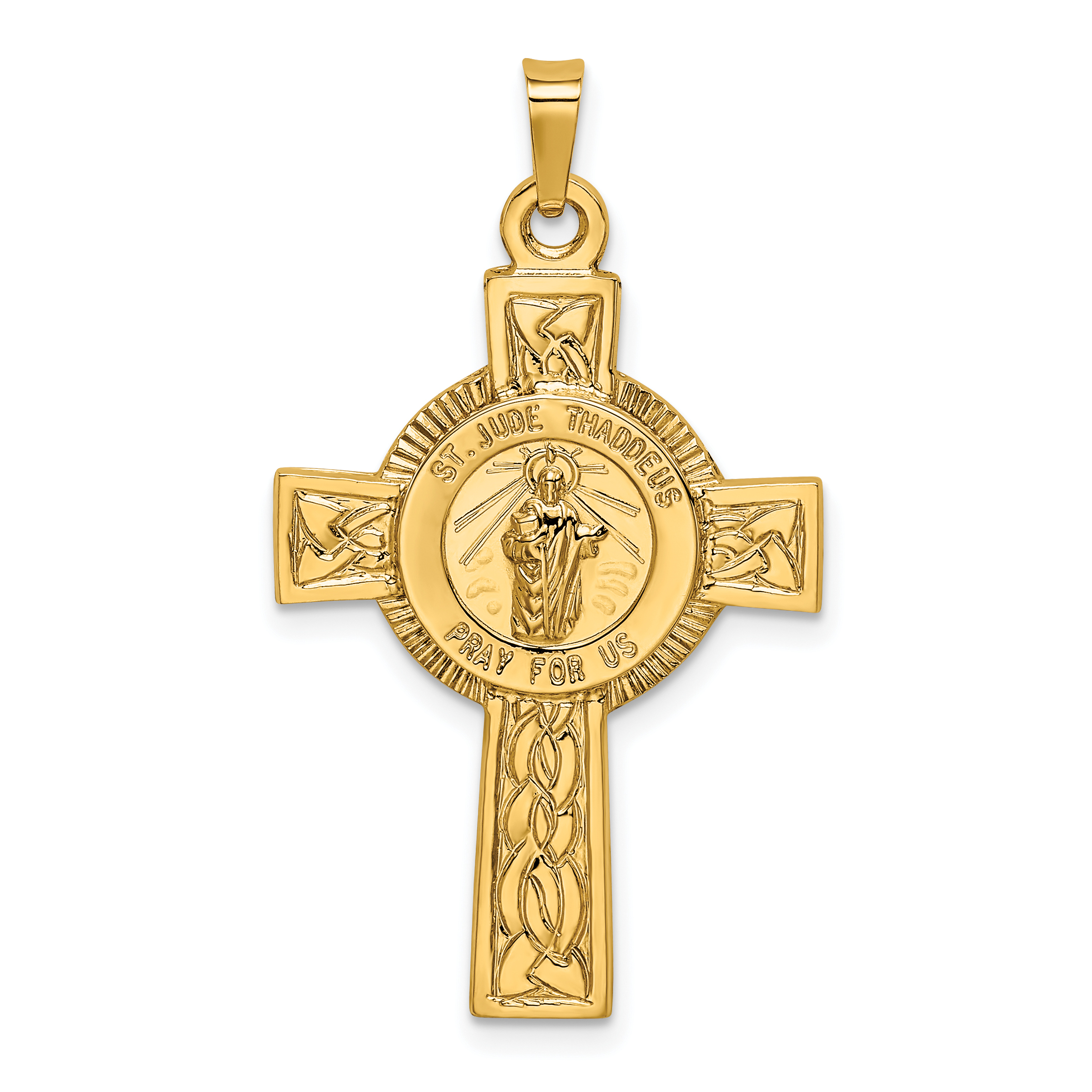 St Jude Thaddeus