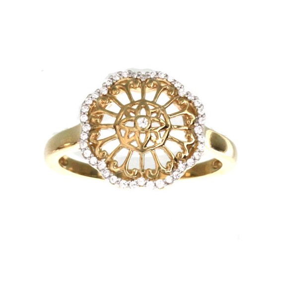 1-125' RD, 8-200' RD, 32-300' RD DIAS - Color:Y Mel:C/Z