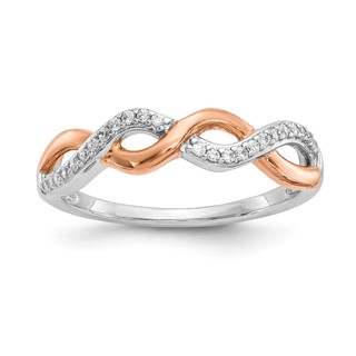 10KWR No Promise Inscribed on Ring Mel:S45