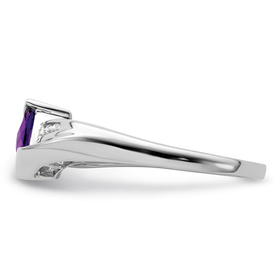 Gemstone & Diamond Rings