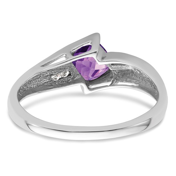 Gemstone & Diamond Rings