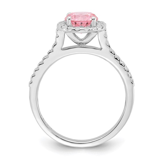 1- 6.5MM RD DAPK, 32- 1.3MM RD DAWT - Stone:DM