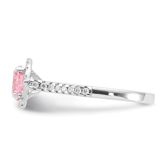 1- 6.5MM RD DAPK, 32- 1.3MM RD DAWT - Stone:DM