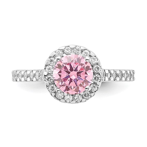 1- 6.5MM RD DAPK, 32- 1.3MM RD DAWT - Stone:DM