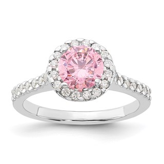 1- 6.5MM RD DAPK, 32- 1.3MM RD DAWT - Stone:DM