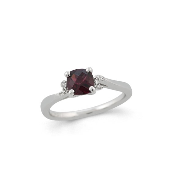 1- 6MM ANC Cr. Emerald, 4- 150' RD DIAS, 4- 200' RD DIAS - Stone:A Mel:S45