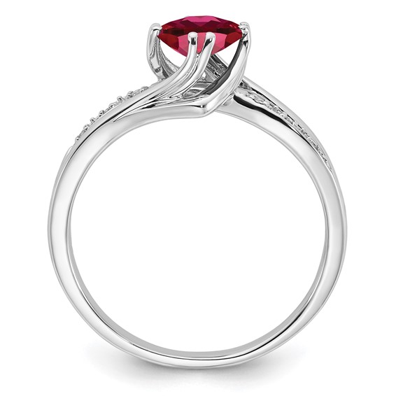 SS Semi-Mount, 6 - 200' RD DIAS - Mel:S45