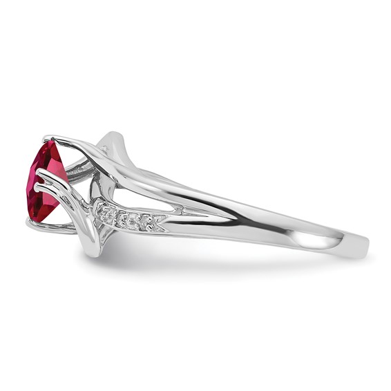 SS Semi-Mount, 6 - 200' RD DIAS - Mel:S45