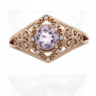 1-6MM RD ROSDFR, 14 -200' RD DIAS - Color:R Stone:A Mel:C/Z