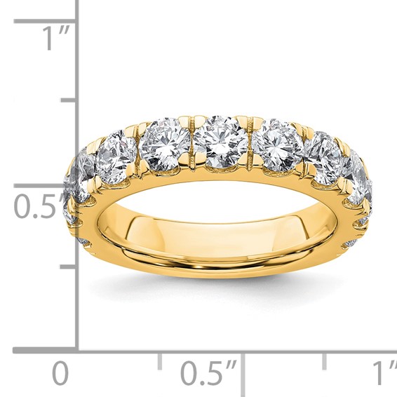 True Origin Lab Grown Diamond Rings