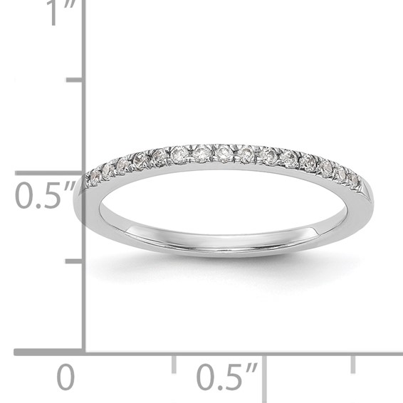 Diamond Wedding Bands