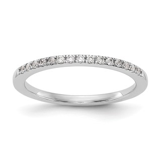 Diamond Wedding Bands